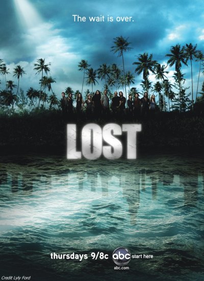 Lost 4ª temporada