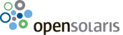 Opensolaris logo