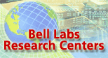 Bell Labs Research Centers